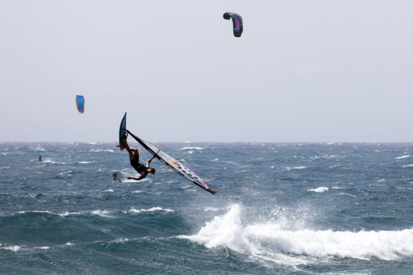 Wind surf